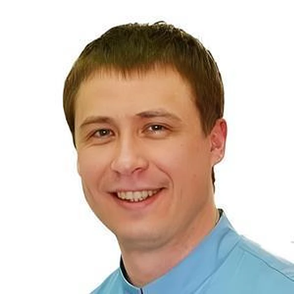Воронин Евгений Борисович — Стоматолог-ортопед, Екатеринбург