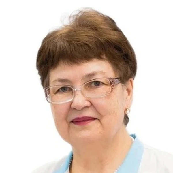 Камаева Гузель Махубовна — Стоматолог-ортопед, Набережные Челны