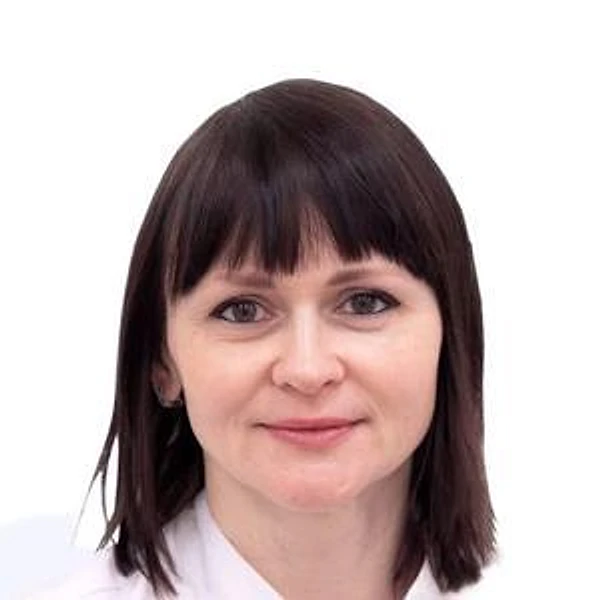 Онучина Евгения Ивановна — Детский стоматолог, Стоматолог, Москва