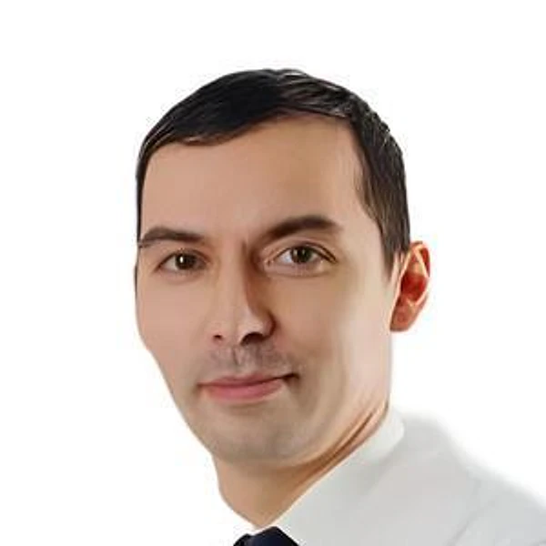 Сабиров Ренат Халитович — Стоматолог-ортодонт, Стоматолог-ортопед, Стоматолог-хирург, Набережные Челны