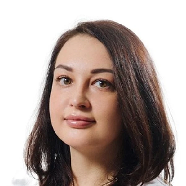 Берин Екатерина Владимировна — Стоматолог, Набережные Челны