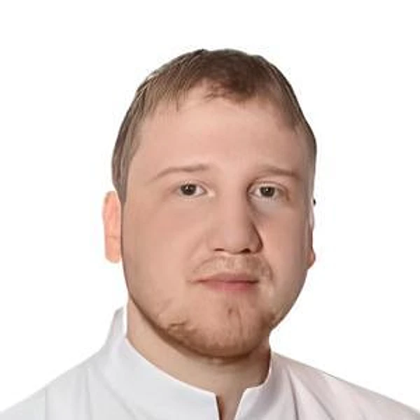 Тарасенко Евгений Алексеевич — Стоматолог-имплантолог, Стоматолог-ортопед, Екатеринбург