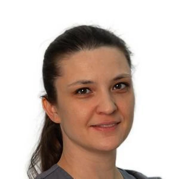 Шукова Юлия Александровна — Стоматолог-ортодонт, Детский ортодонт, Москва