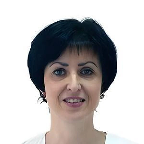 Никитюк Марина Владимировна — Стоматолог-хирург, Стоматолог-имплантолог, Екатеринбург