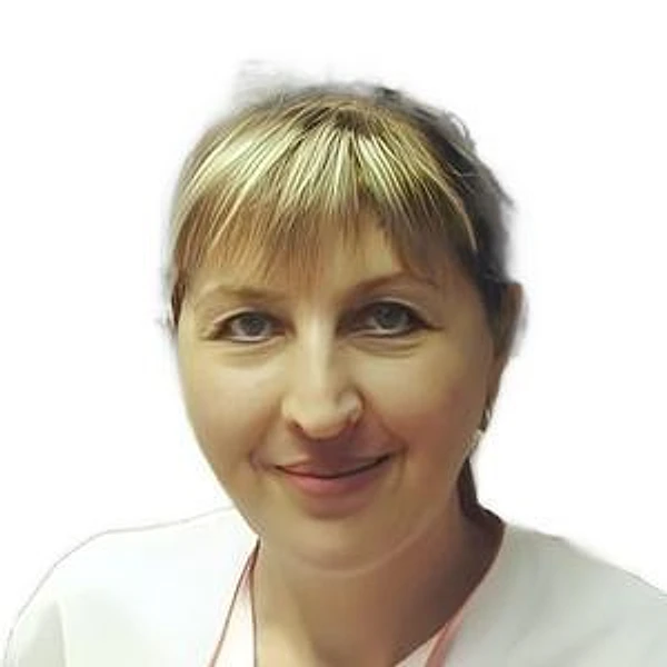 Седухина Светлана Александровна — Стоматолог, Екатеринбург