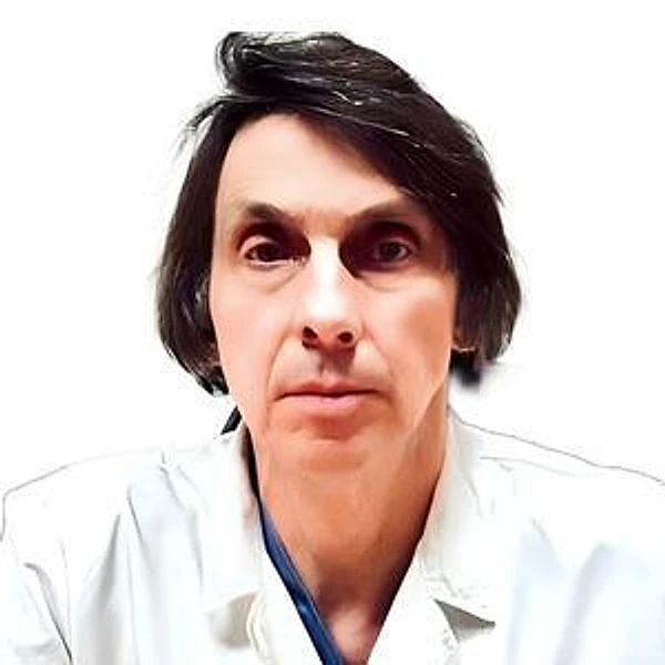 Колесников Сергей Александрович — Пластический хирург, Москва
