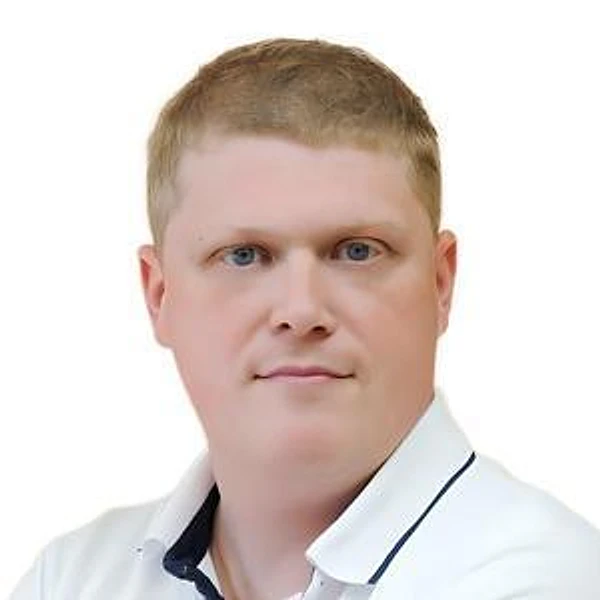 Зуев Михаил Дмитриевич — Стоматолог-ортопед, Жуковский