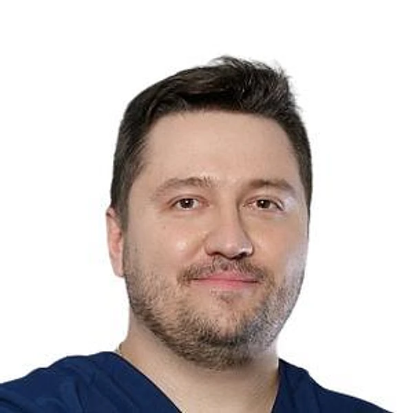 Шейнихович Никита Леонидович — Стоматолог-хирург, Стоматолог-имплантолог, Ярославль