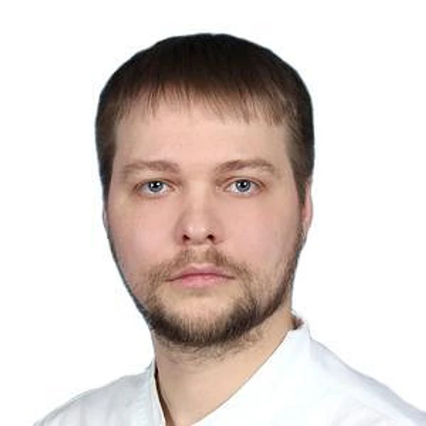 Любаев Игорь Владимирович — Стоматолог-хирург, Стоматолог, Стоматолог-имплантолог, Стоматолог-ортопед, Москва