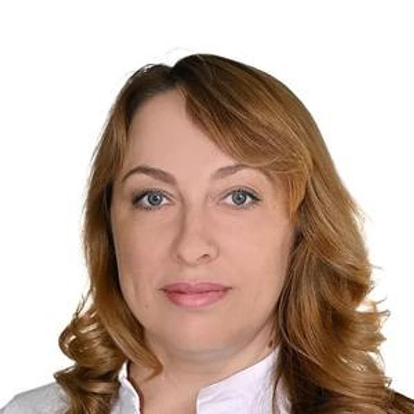 Бабич Мария Владимировна — Стоматолог, Стоматолог-ортопед, Екатеринбург