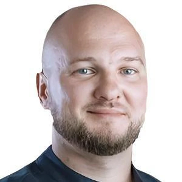 Машков Александр Михайлович — Стоматолог-имплантолог, Стоматолог-хирург, Москва