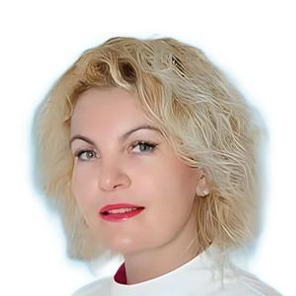 Степанова Юлия Юрьевна — Стоматолог, Жуковский
