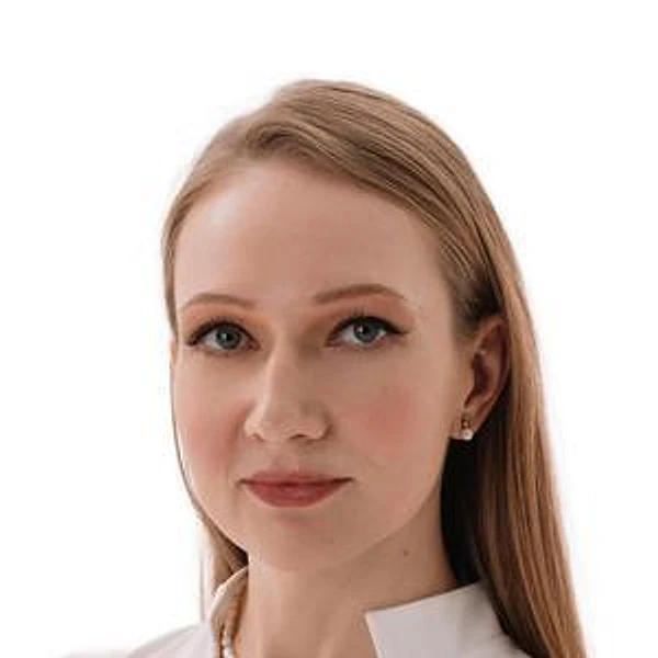 Романова Марина Алексеевна — Врач-косметолог, Дерматолог, Ижевск