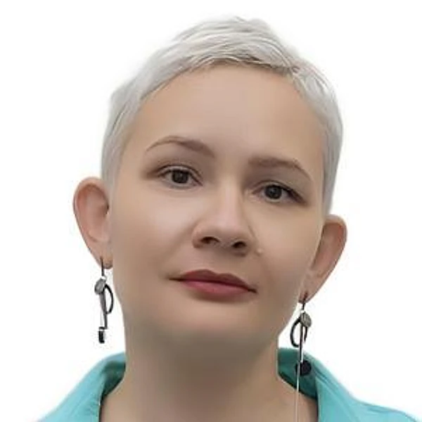 Вавилова Виктория Вячеславовна — Стоматолог-ортодонт, Москва