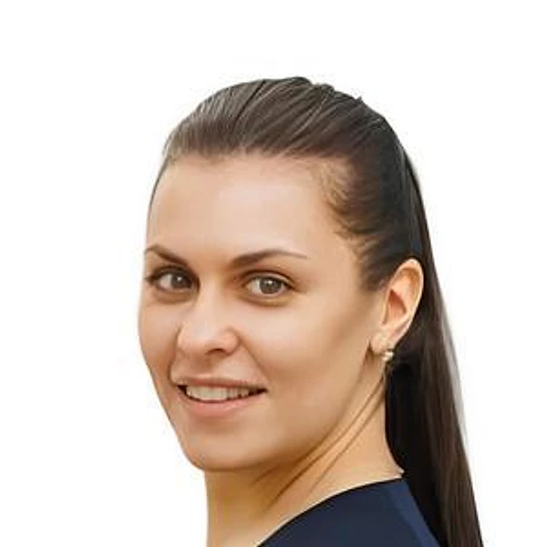 Клевакина Анжелика Леонидовна — Стоматолог-ортопед, Стоматолог, Стоматолог-ортодонт, Екатеринбург