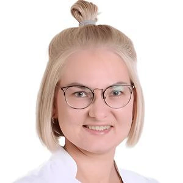 Воронина Ольга Валерьевна — Стоматолог, Екатеринбург
