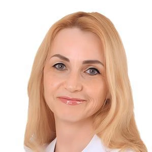 Королькова Татьяна Викторовна — Стоматолог, Екатеринбург