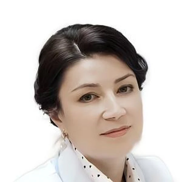 Газалиева Меседу Гаджиевна — Гинеколог, Акушер, Детский гинеколог, Москва