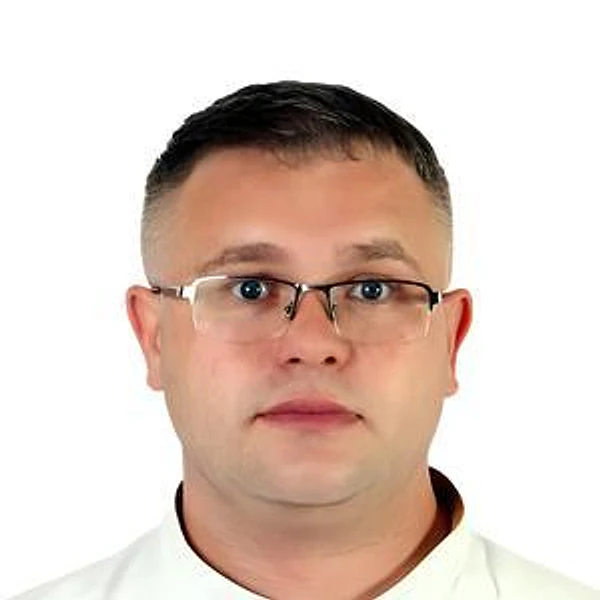 Толстов Владимир Андреевич — Стоматолог, Стоматолог-ортопед, Екатеринбург