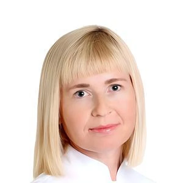 Яковлева Марина Александровна — Стоматолог, Детский стоматолог, Екатеринбург