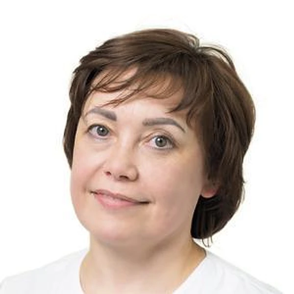 Томилова Юлия Геннадьевна — Стоматолог, Верхняя Пышма