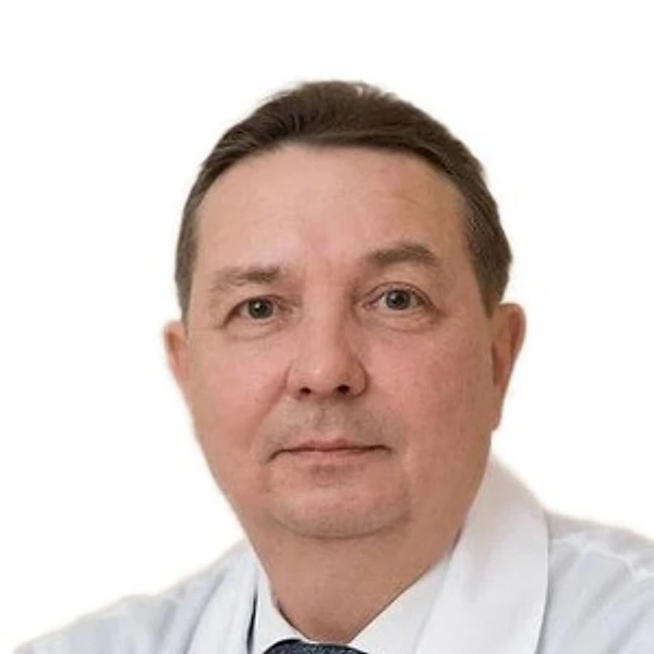 Кропачев Андрей Викторович — Хирург, Аритмолог, Сосудистый хирург (ангиохирург), Ижевск