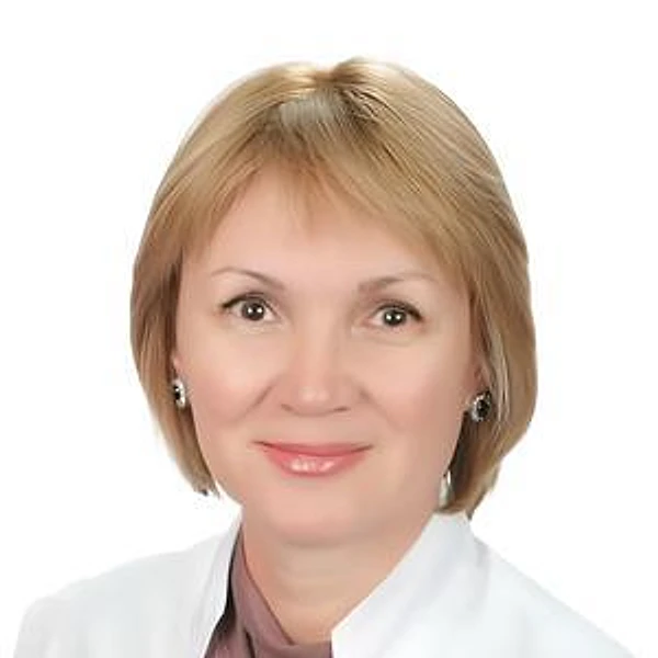 Сальникова Валентина Викторовна — Стоматолог, Екатеринбург