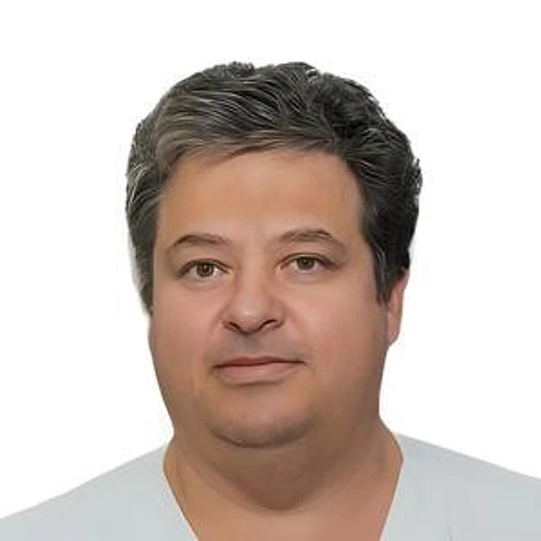 Вейсгейм Павел Фридрихович — Стоматолог-хирург, Екатеринбург