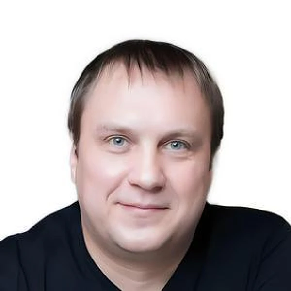 Жаров Игорь Андреевич — Стоматолог-имплантолог, Стоматолог-ортопед, Стоматолог-хирург, Москва