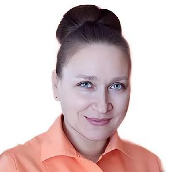 Егорова Людмила Николаевна — Стоматолог, Детский стоматолог, Екатеринбург