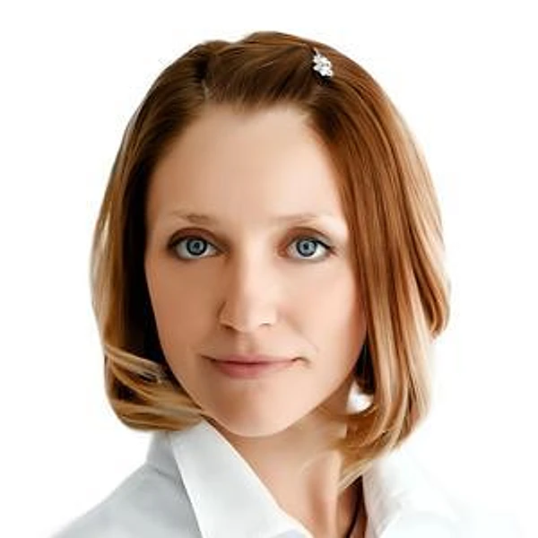 Дорофеева Евгения Александровна — Стоматолог, Екатеринбург