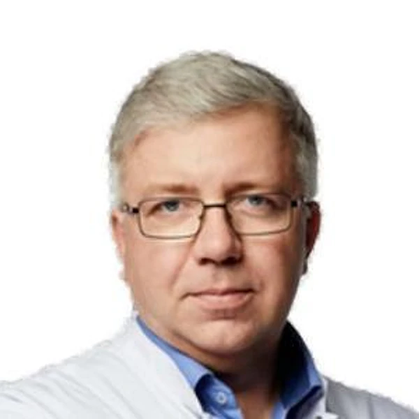 Григорьев Олег Александрович — Педиатр, Санкт-Петербург