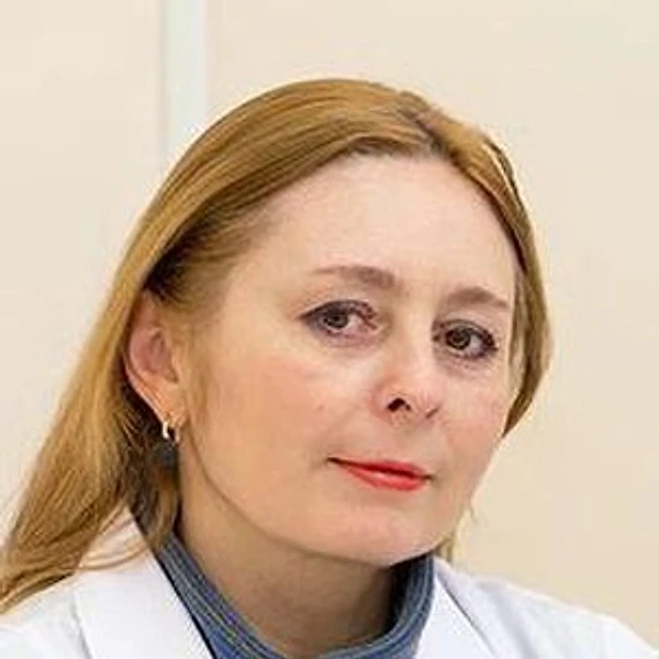 Безрукова Елена Викторовна — Аллерголог, Иммунолог, Пенза