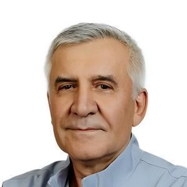 Хышов Владимир Борисович — Челюстно-лицевой хирург, Стоматолог-имплантолог, Стоматолог-хирург, Москва
