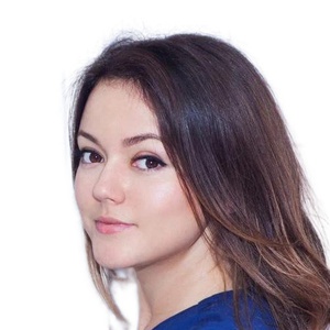 Тищенко Маргарита Вадимовна — Стоматолог-ортодонт, Детский ортодонт, Стоматолог, Москва