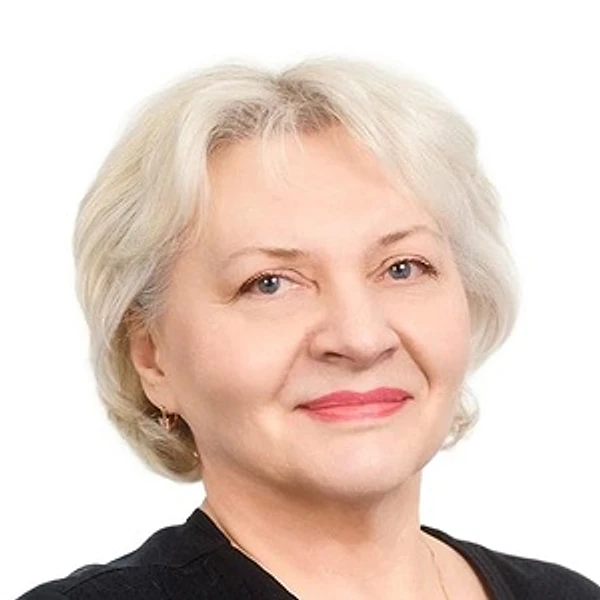 Кенина Лариса Владимировна — Стоматолог, Детский стоматолог, Екатеринбург