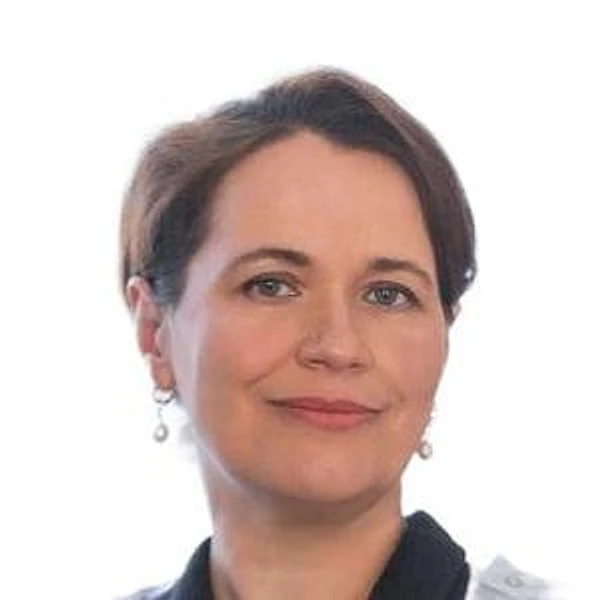 Красникова Наталья Олеговна — Врач УЗИ, Иркутск