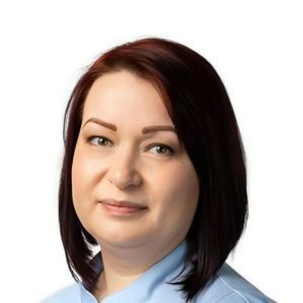 Жданова Кристина Викториновна — Стоматолог, Детский стоматолог, Екатеринбург
