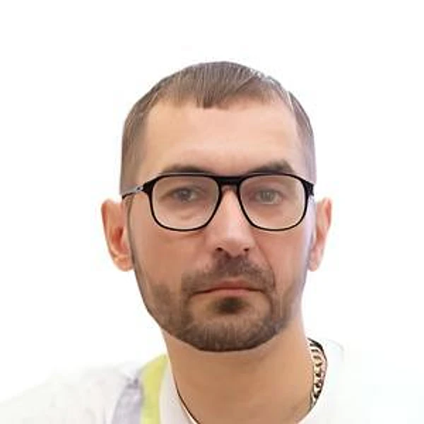 Чернявский Олег Анатольевич — Стоматолог-хирург, Стоматолог, Москва