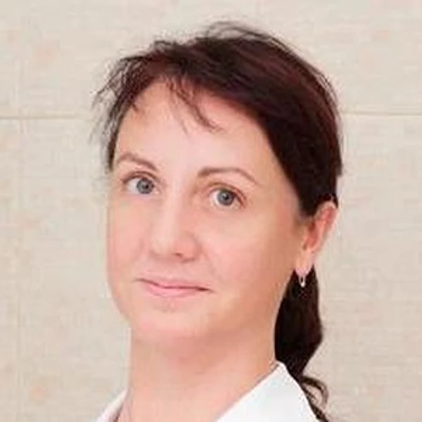 Абрамова Светлана Валентиновна — Стоматолог-гигиенист, Екатеринбург