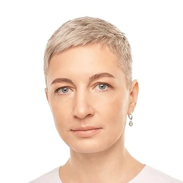 Захарова Юлия Сергеевна — Стоматолог, Детский стоматолог, Екатеринбург