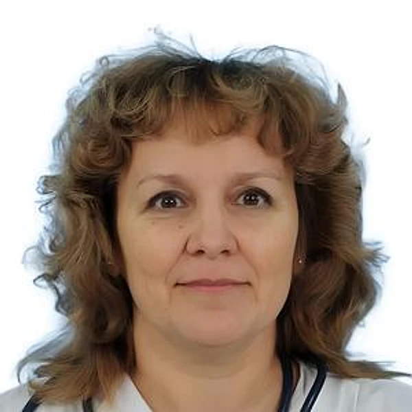 Чиннова Наталья Владимировна — Педиатр, Ростов-на-Дону