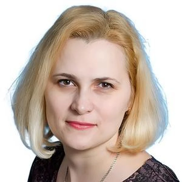 Горбанева Оксана Александровна — Педиатр, Ростов-на-Дону