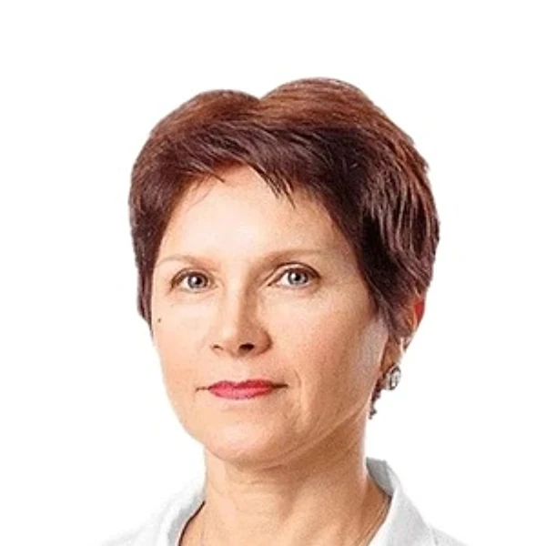Фомина Наталья Ивановна — Гастроэнтеролог, Терапевт, Бердск