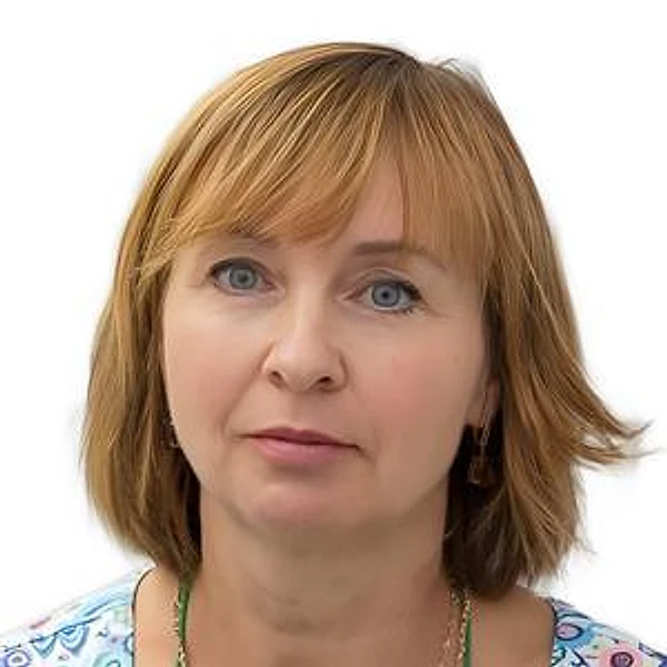 Кирпищикова Галина Геннадьевна — Стоматолог, Детский стоматолог, Екатеринбург
