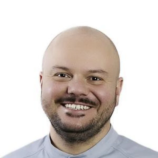 Чикуров Георгий Юрьевич — Стоматолог-имплантолог, Стоматолог-хирург, Пушкино
