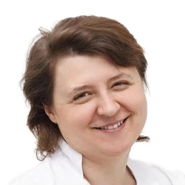Ломакина Мария Александровна — Стоматолог, Детский стоматолог, Екатеринбург