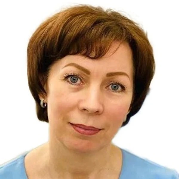Уфимцева Елена Михайловна — Стоматолог-гигиенист, Пародонтолог, Екатеринбург