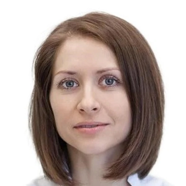 Смирнова Антонина Михайловна — Стоматолог, Детский стоматолог, Екатеринбург