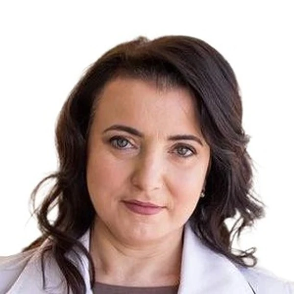 Савченко Елена Никитична — Педиатр, Ростов-на-Дону